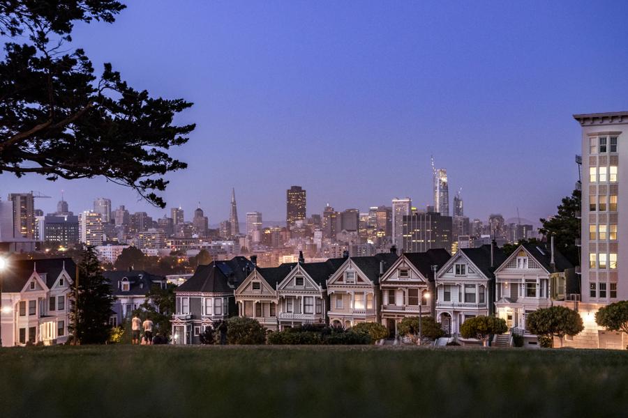 Here's How Many Houses You Can Buy In Cities Across The U.S. For The Price Of One Home In San Francisco