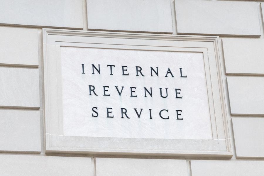 With Shutdown Over (For Now), IRS Stares Down Huge Backlog As Tax Season Begins