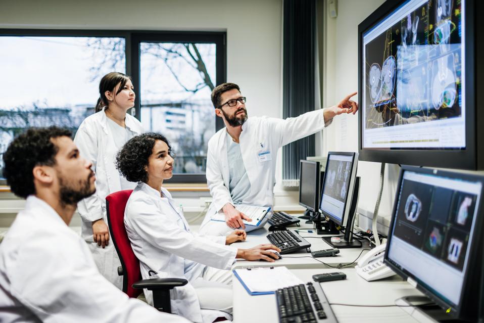 The Highest Paying Jobs In 2019 Should You Trust The Data