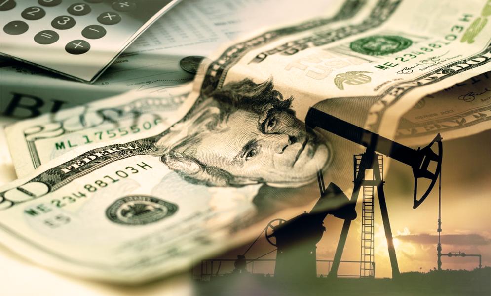 The Price Of Oil And The Price Of Oil Stocks: New Lows