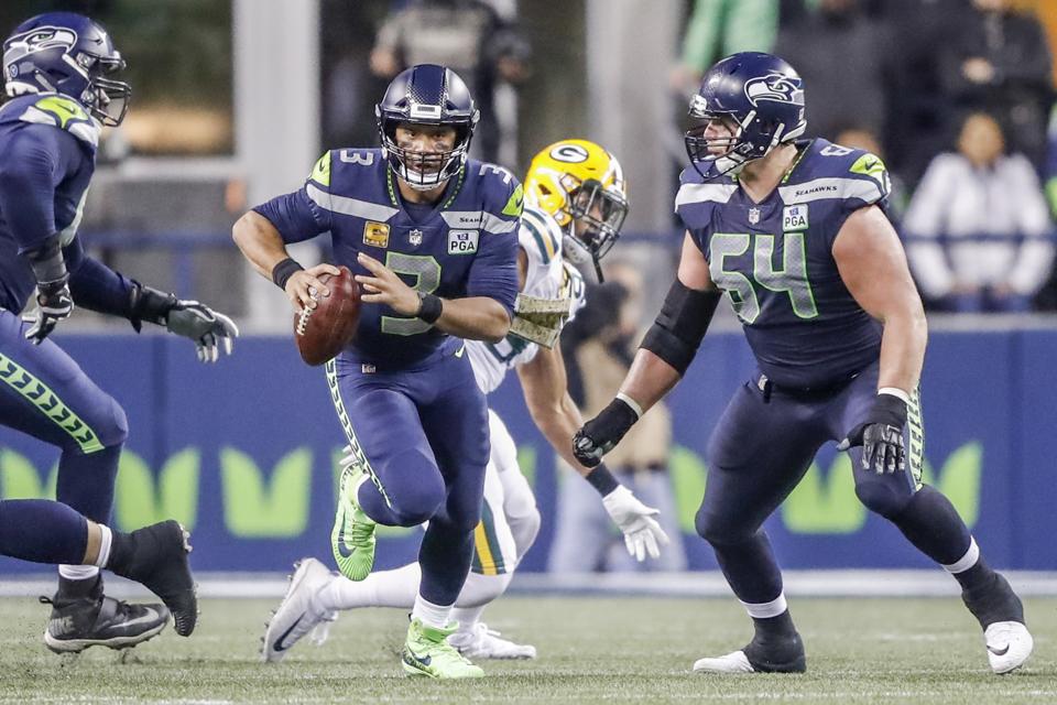 Green Bay Packers Vs Seattle Seahawks Five Things You Need To Know