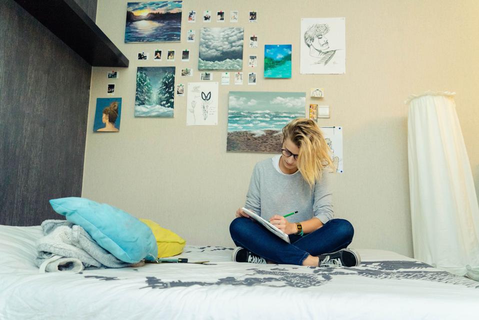Be Aware Of The Pros And Cons Before You Rent Out A Room In