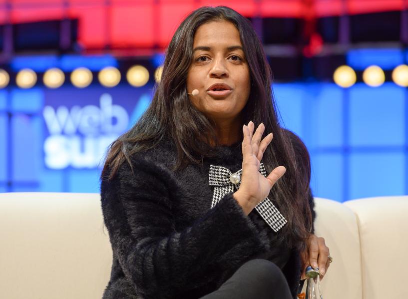U.K. Tech Firms Cry Out For Talent As Visa Numbers Remain Low