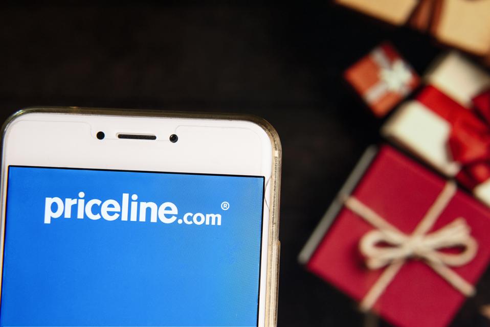 Earnings Preview What To Expect From Priceline Com S Parent On Thursday