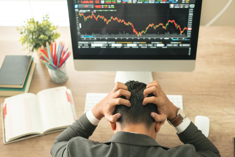 Dispelling The Stock-Bubble Myth
