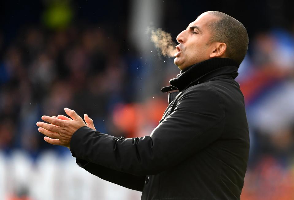 New Efl Championship Managers Look To Beat The Odds And Win