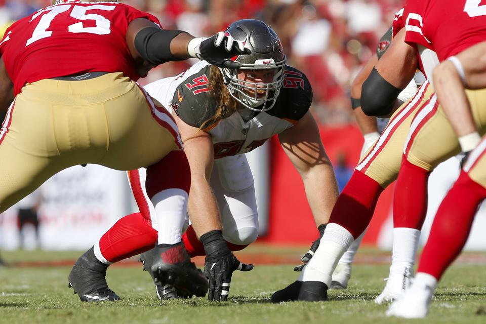 Beau Allen Projects To Play An Unsung Part For New England Patriots Defensive Line