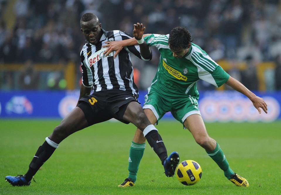 Juventus Told To Raid Barcelona For Jean Clair Todibo By Former Old Lady And Liverpool Star