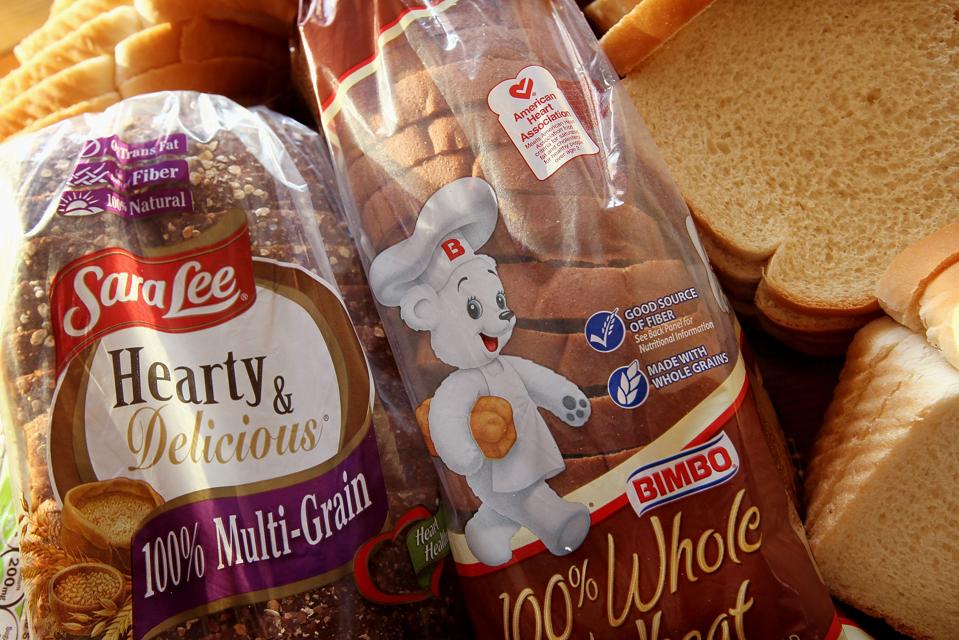 Mexican Baking Group Bimbo To Buy Sara Lee's Bakery Division