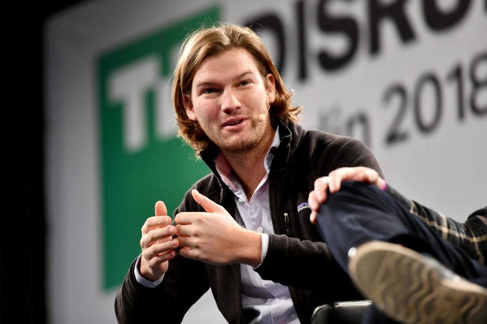 With A 2 7 Billion Valuation N26 Overtakes Revolut As Europe S