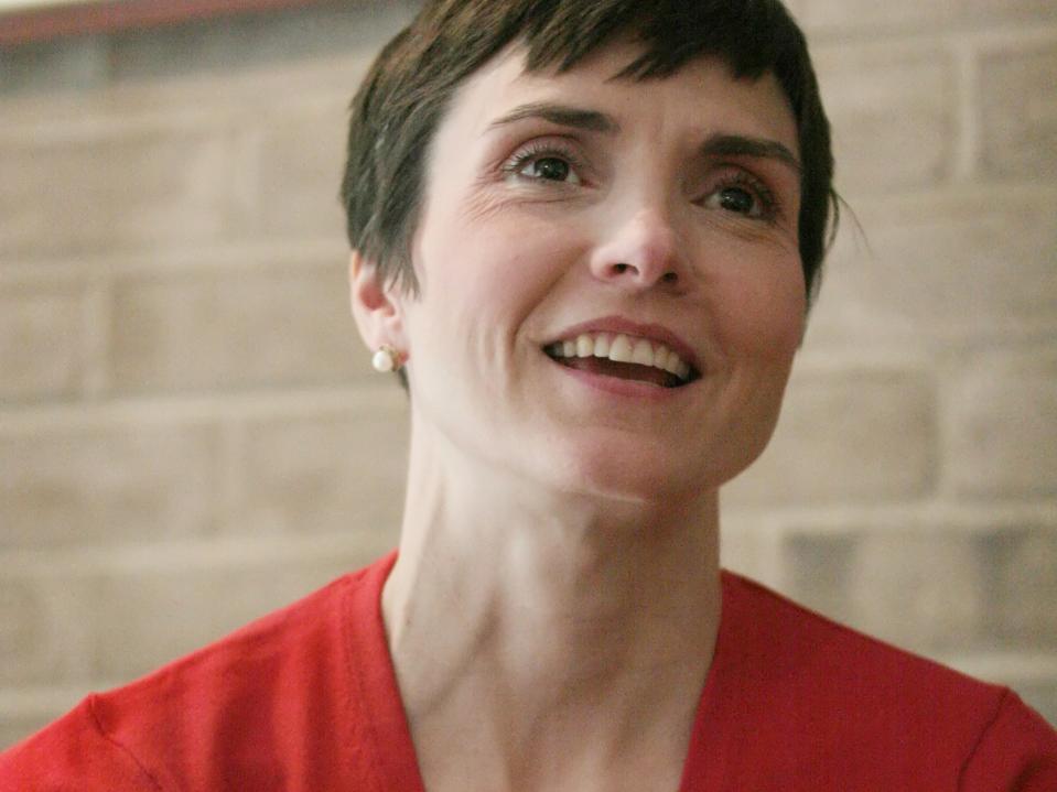 Fox news catherine herridge twitter Fox news catherine herridge twitter