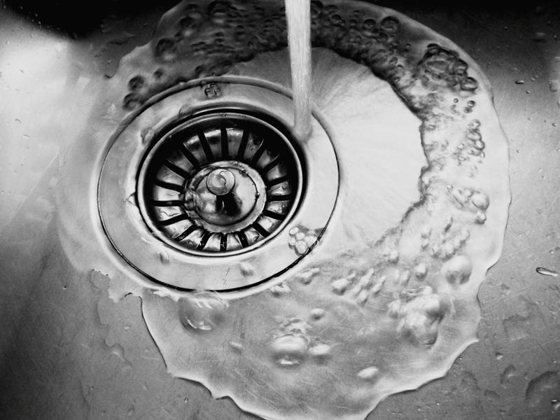 These 8% Dividends Are Circling The Drain. Sell Now.