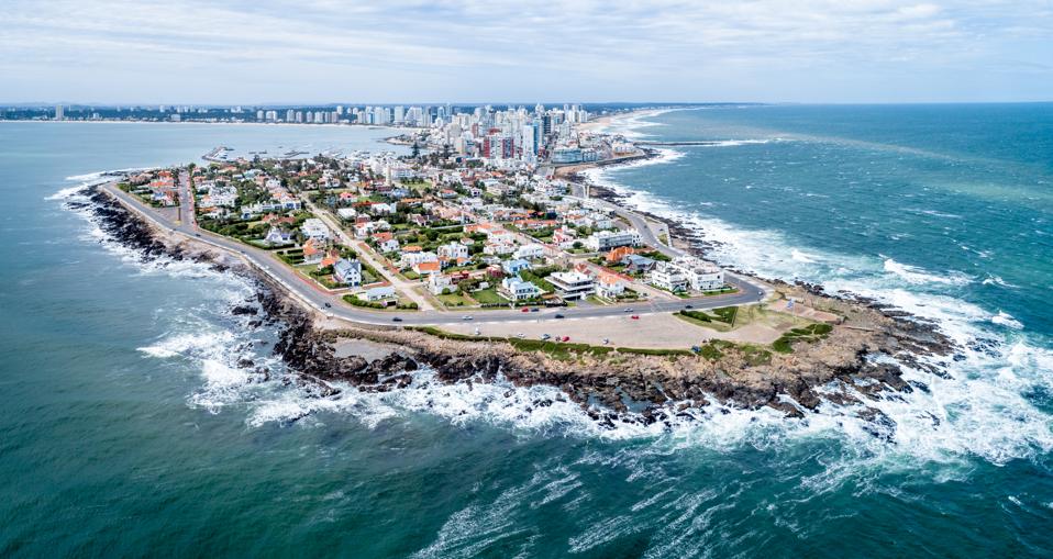 Punta del Este Uruguay real estate deals