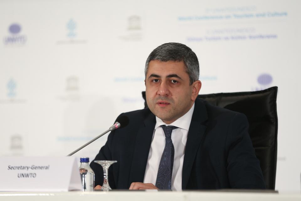 3rd UNWTO/UNESCO World Conference on Tourism and Culture in Istanbul