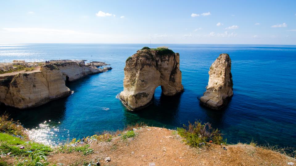 green travel, sustainable travel, travel trends, travel trends 2020, beirut, lebanon