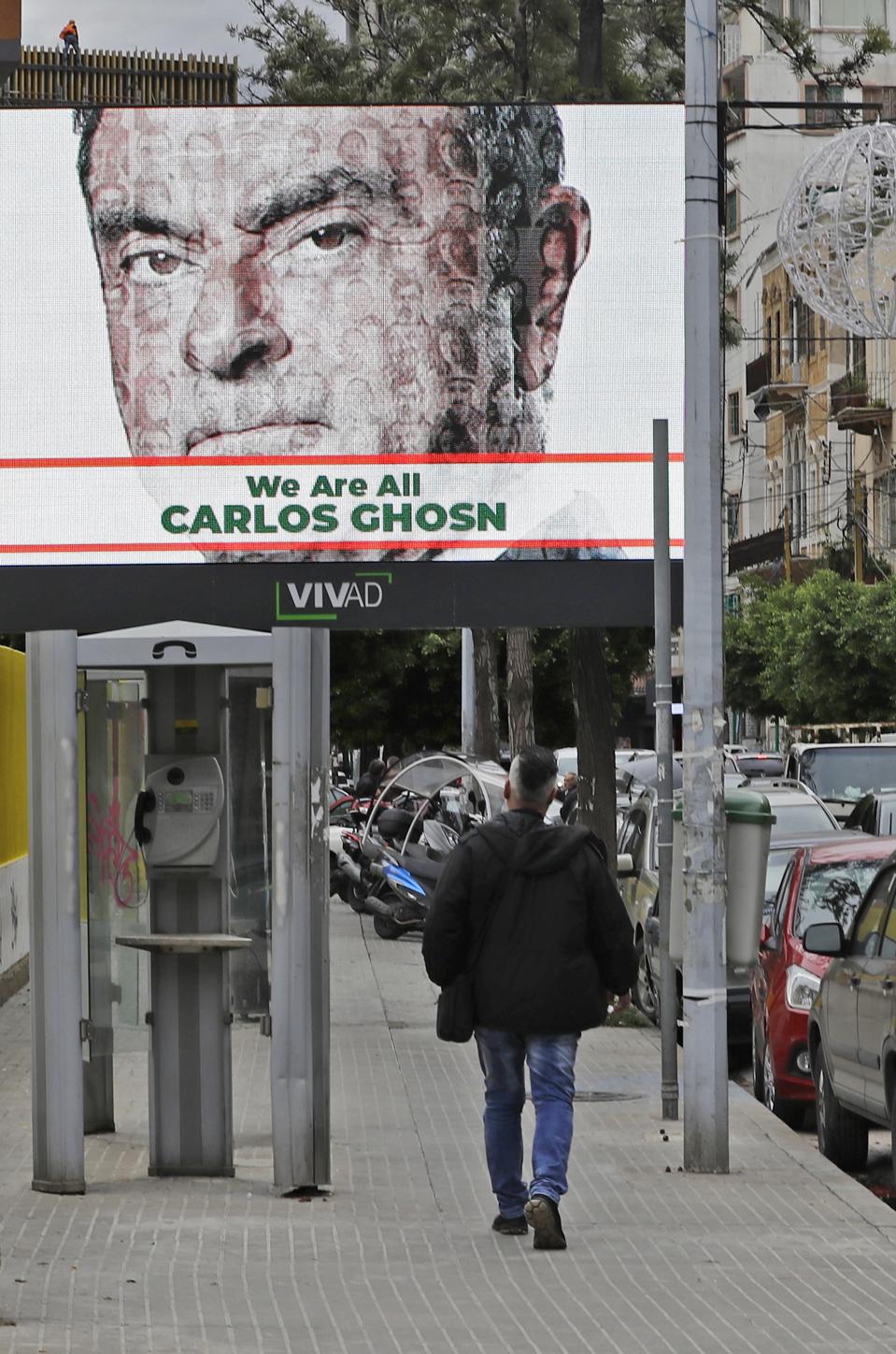 LEBANON-JAPAN-FRANCE-AUTOMOTIVE-GHOSN