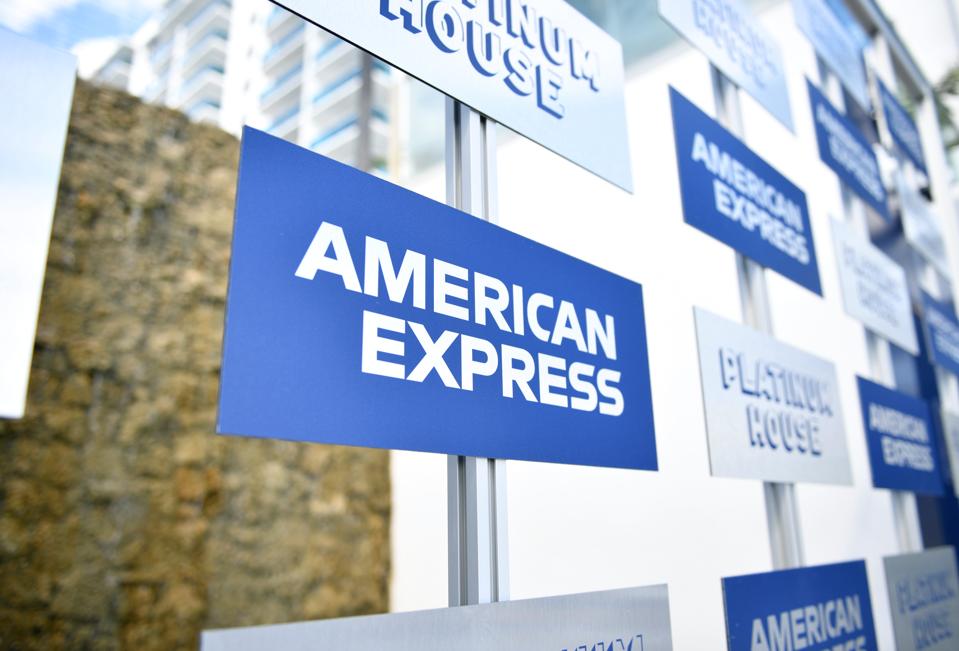 Interview: Audrey Hendley, President Of American Express Travel, Talks Tech