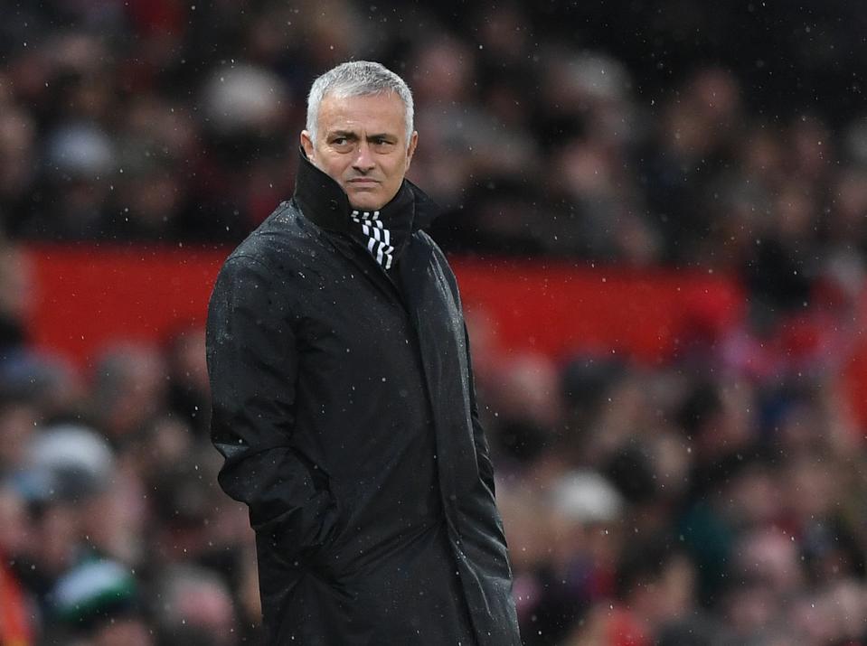 Manchester United Vs Tottenham Hotspur 5 Things To Watch As Jose Mourinho Returns To Old Trafford