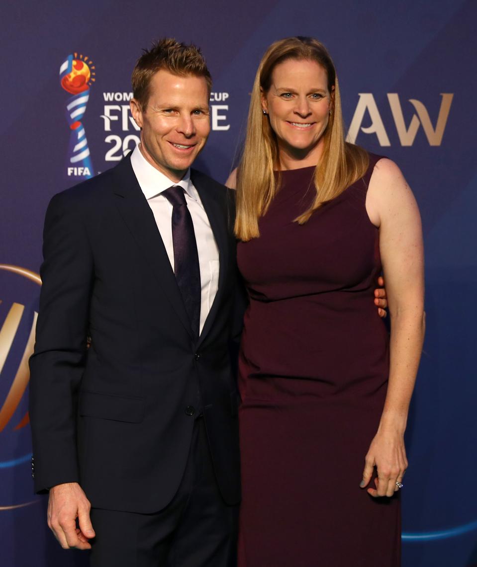 Final Draw for the FIFA Women's World Cup 2019 France