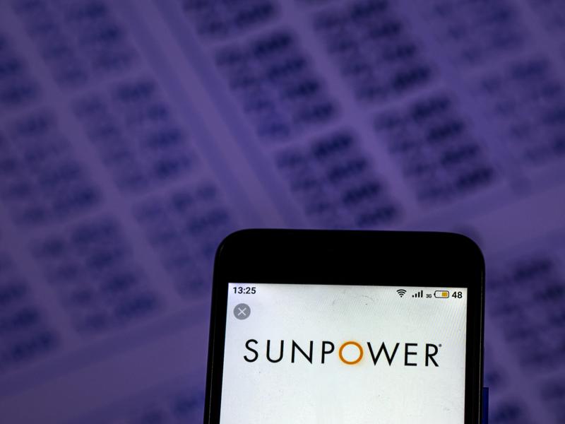 Why Did SunPower's Total Revenue Drop 15% YoY In 2018?