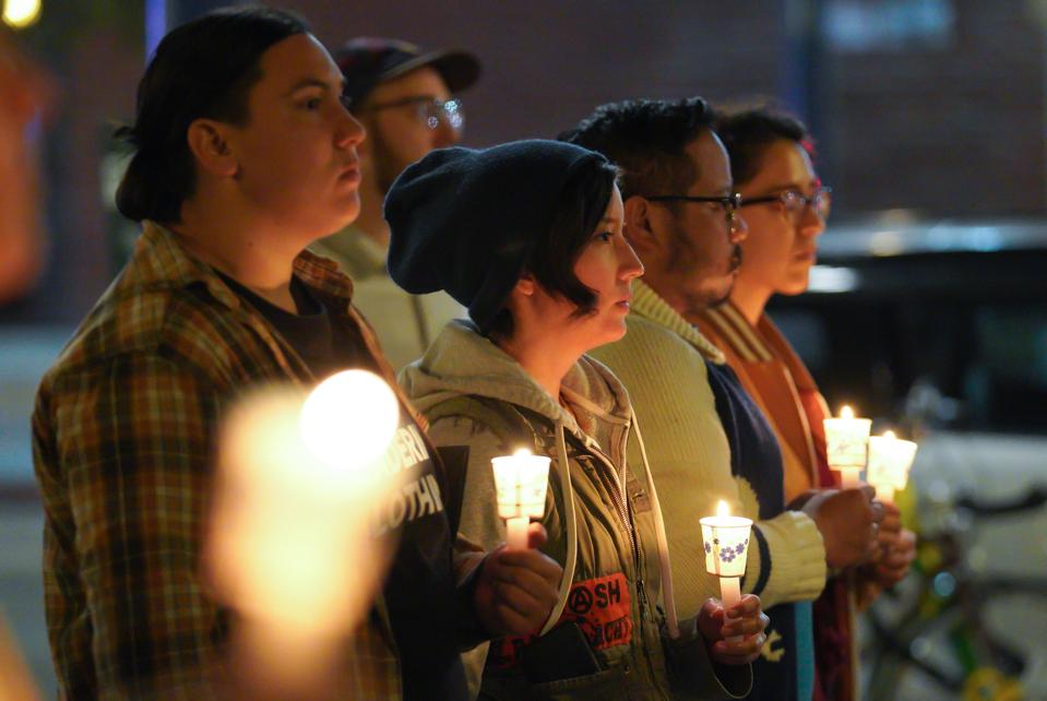 Transgender Day of Remembrance