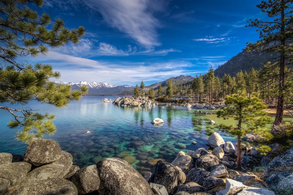 Lake Tahoe