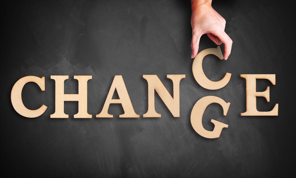 Why Leaders Need To Focus On The Next Normal Rather Than ...