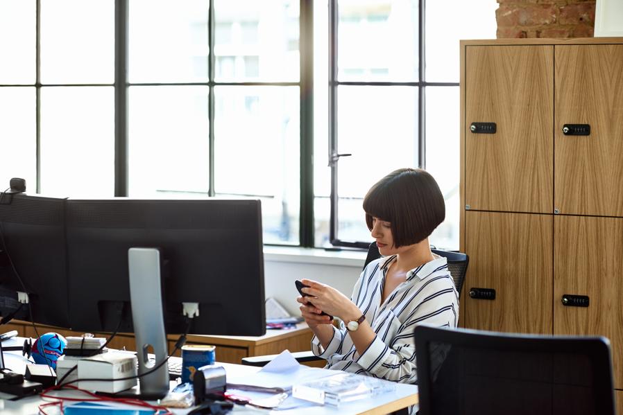 Do Women-Only Networking Groups Harm Female Entrepreneurship?
