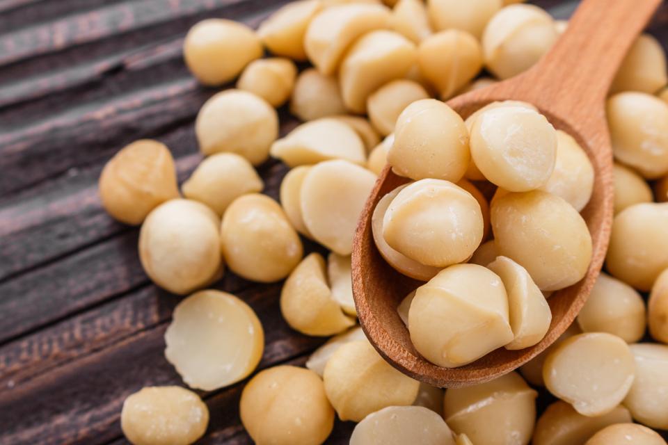 Food Predictions For 2020: Macadamia Nut Takeover