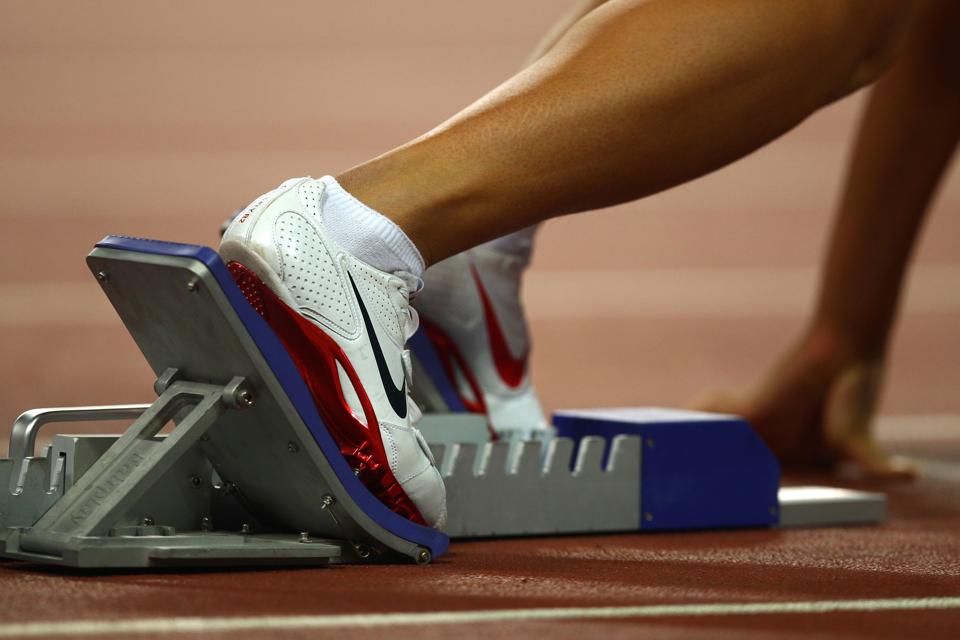 16th Asian Games - Day 13: Athletics