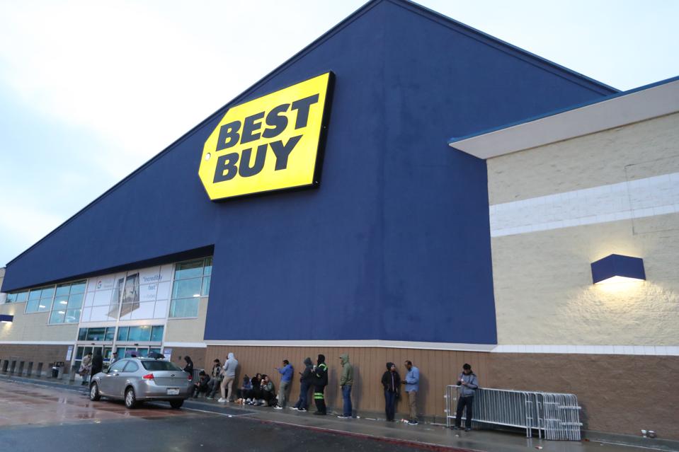 Black Friday 2019 The Best Video Game Deals At Best Buy Black Friday 2019 The Best Video Game Deals At Best Buy