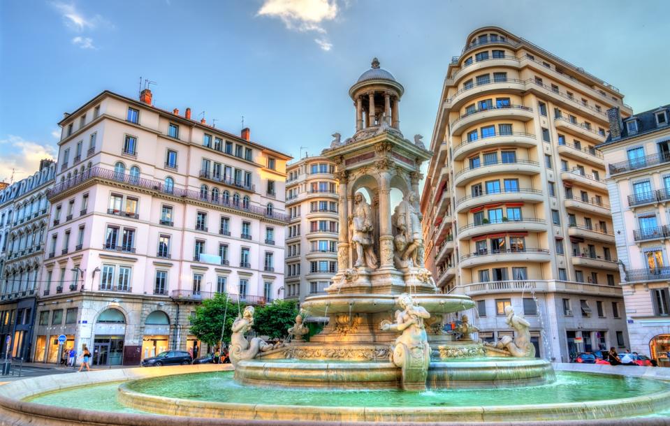 The Best Hotels In Lyon The Best Hotels In Lyon