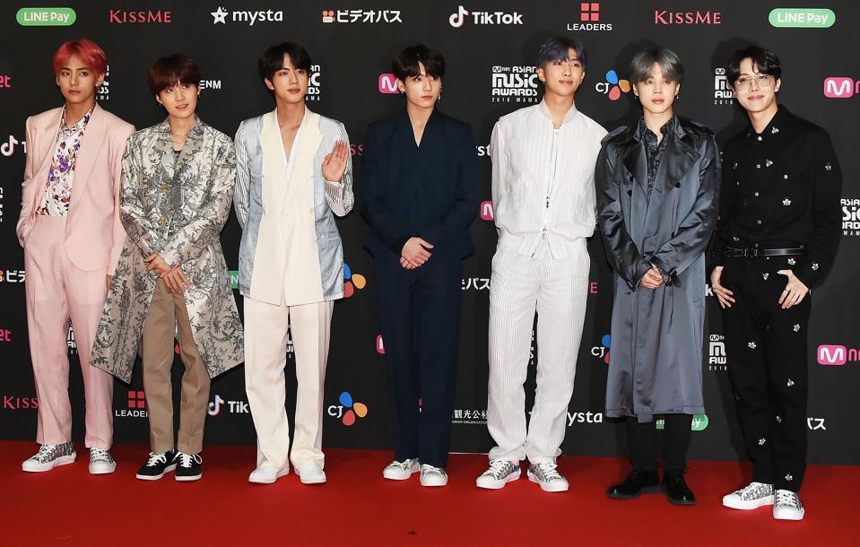 4 Signs That Suggest Bts Is Releasing A New Japanese Album In 2020