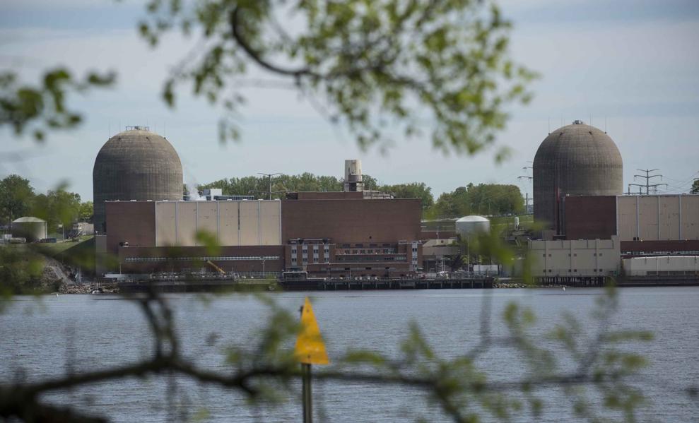 New York Has 1,300 Reasons Not To Close Indian Point