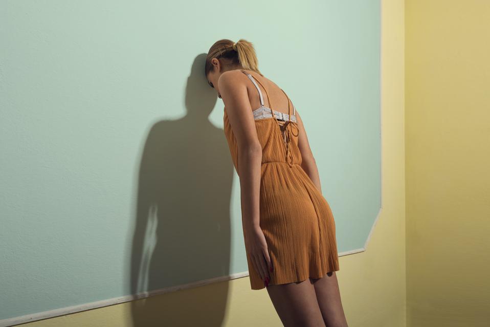 Why Embracing Failure Is A Big Challenge—And How To Do It Well