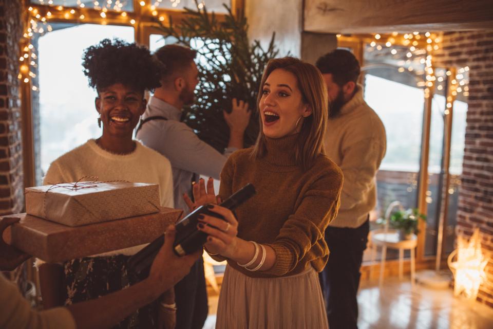 holiday wine, wine to open in 2020, wine vintage guide