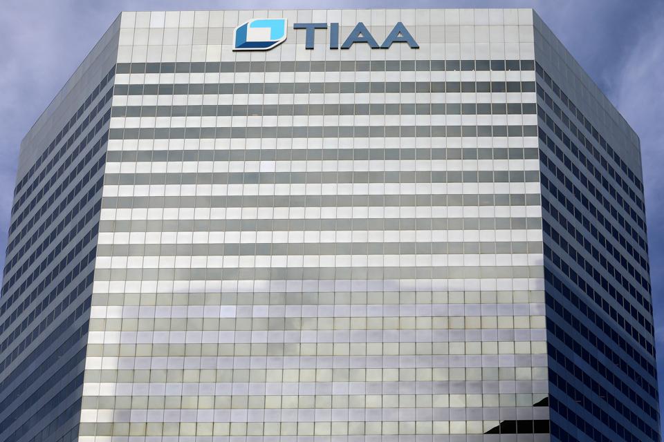 From PowerPoint To Poetry How TIAA Empowers Its Tech Teams To Be