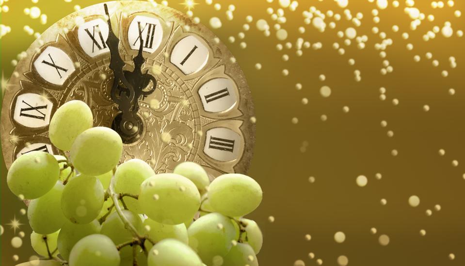 Different Ways of Celebrating New Year - ClockTalk Different Ways of Celebrating New Year - ClockTalk