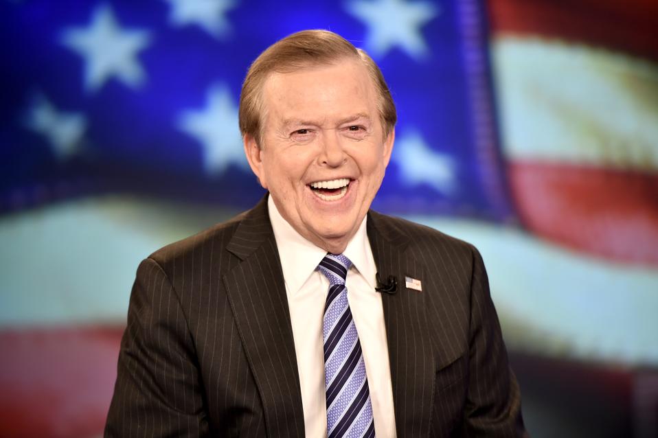 Lou Dobbs Hits 40 Consecutive Months As Most-Watched Cable Business Host Lou Dobbs Lou Dobbs Hits 40 Consecutive Months As Most-Watched Cable Business Host