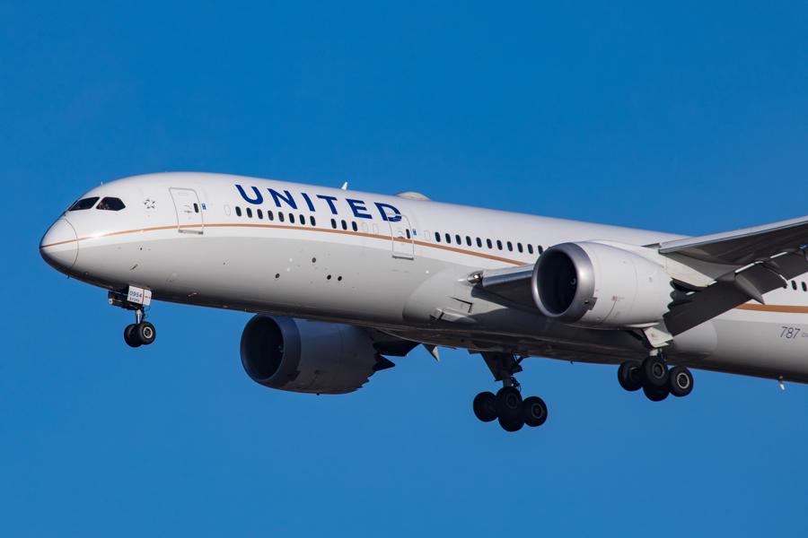 Which Of United Airlines' Operating Regions Offers The Best Growth Potential?
