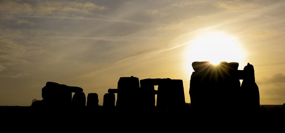 What And When Is The Winter Solstice Get To Know The Simple Science Behind The Seasons