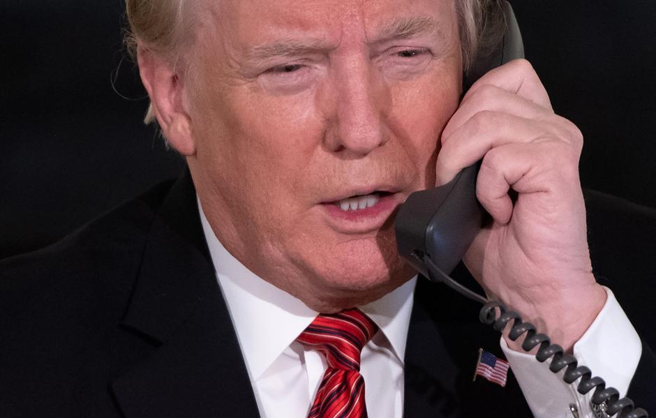 How Trump's Impeachment Can Benefit Businesses And Investors