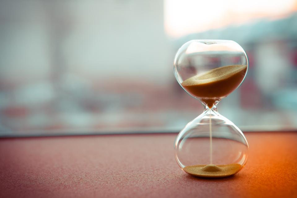 How To Achieve Balanced Innovation With The Hourglass Model