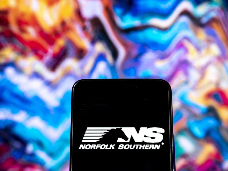 How Much Revenue Can Norfolk Southern's Intermodal Business Generate By 2020?