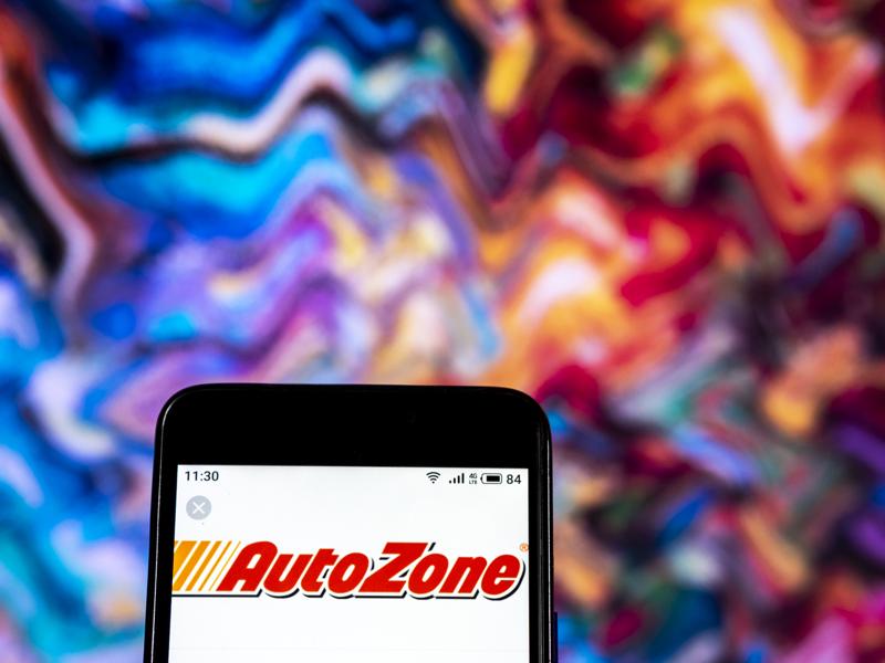 Earnings Preview: What To Expect From Autozone On Tuesday