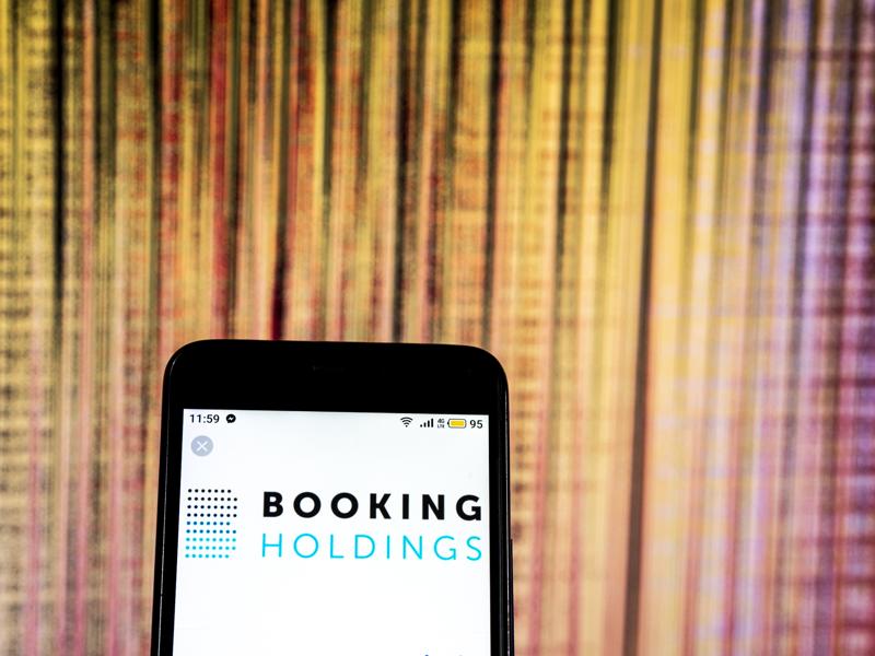 Why Booking Holdings' Agency Revenue Will See Single-Digit Growth in 2019?