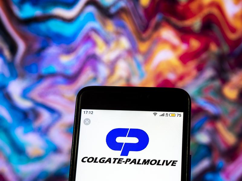 Why Colgate-Palmolive Stock Has Been A Safe Haven During The COVID-19 Crisis?