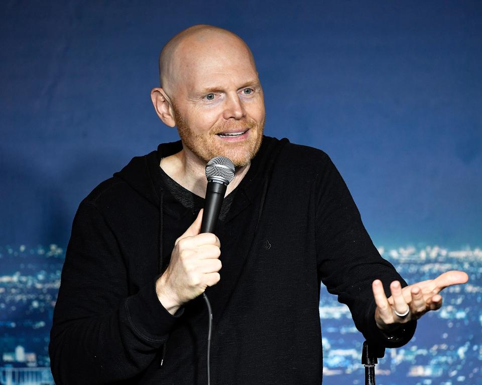 Bill Burr What Are You A Fag Bill Burr On Dave Chappelle And The Charged Climate Of Stand-Up Comedy