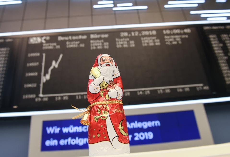 bitcoin, bitcoin price, Santa, Santa rally, image