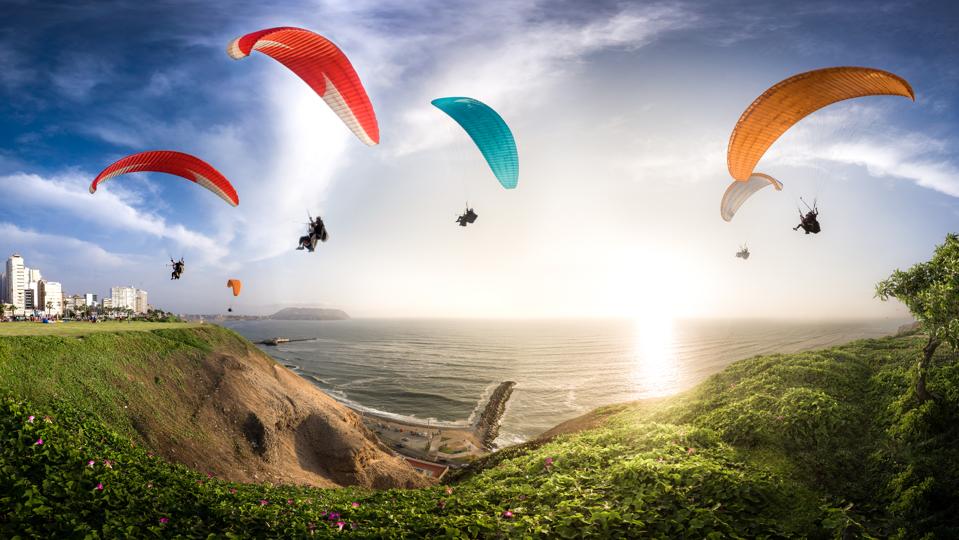 Spotlight On Peru Why You Should Visit Lima The City Of Kings